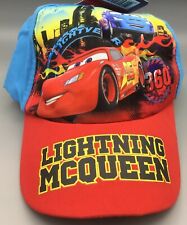 Disney Pixar Cars Kinder Cap /