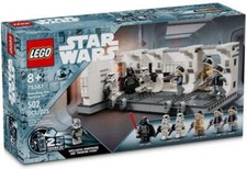 LEGO® Star Wars 75387 - Boarding the Tantive IV - NEU & OVP -
