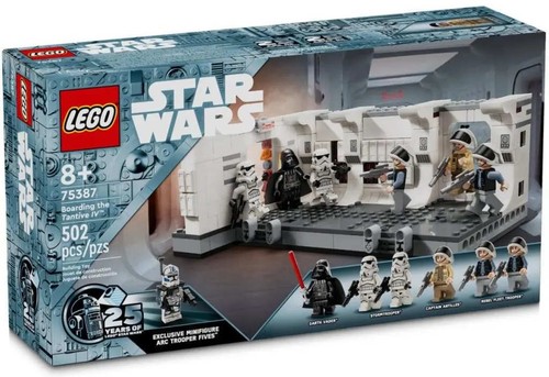 Lego star wars 75387 - lego®,