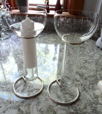 VTG PAIR ROSENTHAL AQUALUX