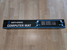 Antistatik Arbeitsmatte 50x60cm inklu Kabel zum Erden # 55553M