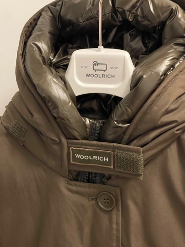 Woolrich arctic damen parka - woolrich,