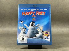 Happy Feet 2 - Blu-ray