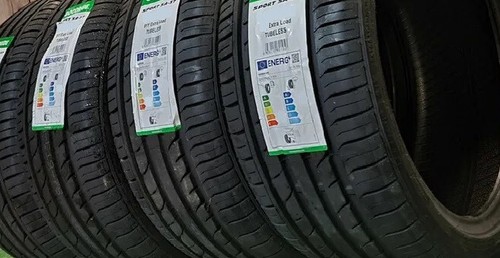 Sommerreifen 225 r17 - 225/55,