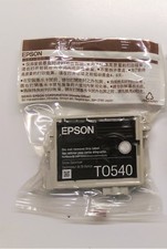 Original epson t0540 gloss - epson,