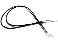 Gaszug Set Öffner + Schließer für Honda CRF 250 R CRF250 Baujahr 2004-2009