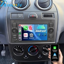 4G+64GB Android Autoradio