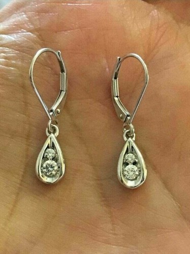 00ct simulierter diamant - 2.00ct,