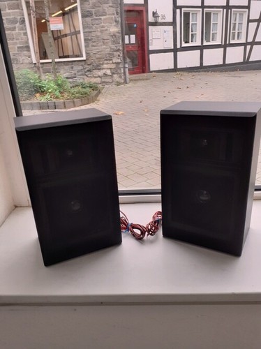 Stereoboxen dynamic speaker - stereoboxen,