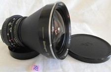 CARL ZEISS DISTAGON 1:4 / 40mm