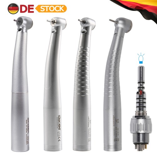 Dental fiber optic led licht - fiber,
