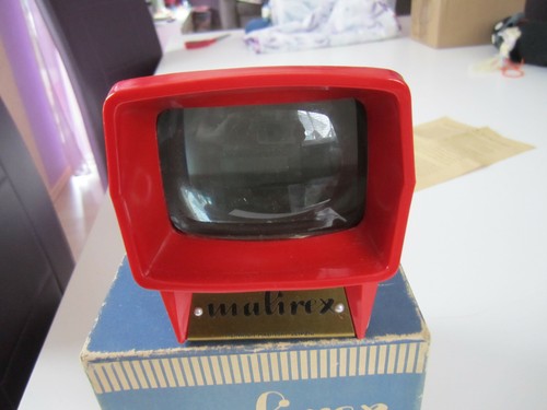Malirex diabetrachter 1971 - malirex,