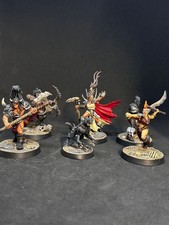 Warhammer Underworlds Godsworn