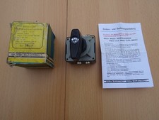 Wartburg  B1000 Trabant