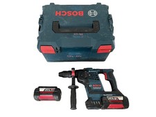 Bosch Professional GBH 36 VF-LI Bohrhammer Kombihammer Bohrmaschine Abbruch Set