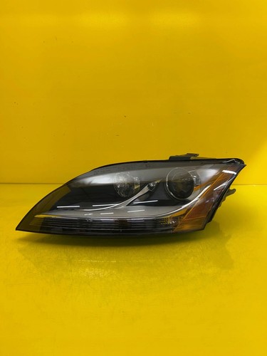Audi 8j0 2006 - tt,