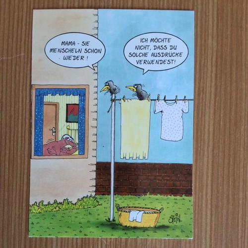 119 ulli stein cartoons - 119,