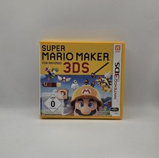 Super mario maker - super, für