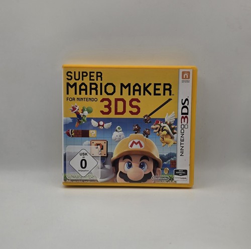 Super mario maker für - mario,
