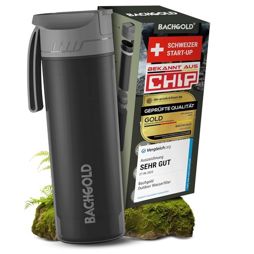 Bachgold selfpress - bachgold,