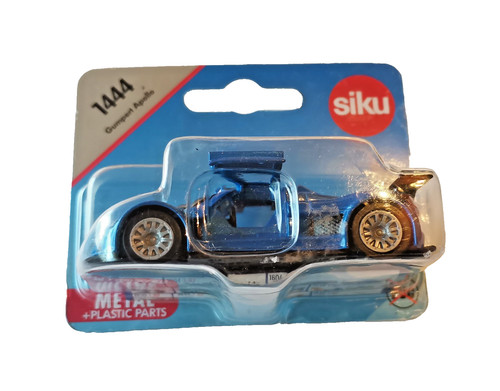 Siku 1444 gumpert - 1444,