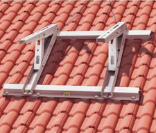 DACHKONSOLE DACHHALTERUNG