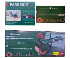 Parkside Satinier