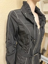 Traumhaft Biba Mantel Black