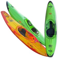 EXO Zion Slalom S Wildwasser