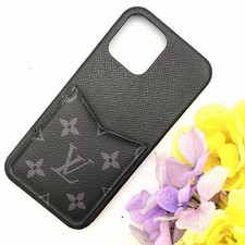 Louis Vuitton iPhone Hülle