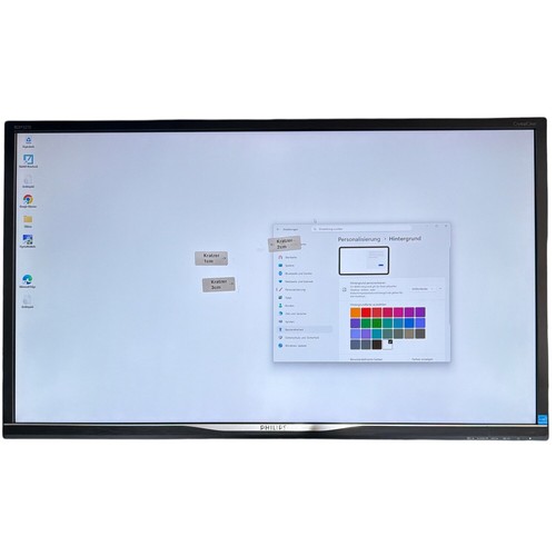 Philips bdm3270 260x1440 - 32",