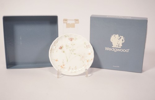 Vintage wedgewood bone china - vintage,