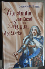 Constantia von Cosel und