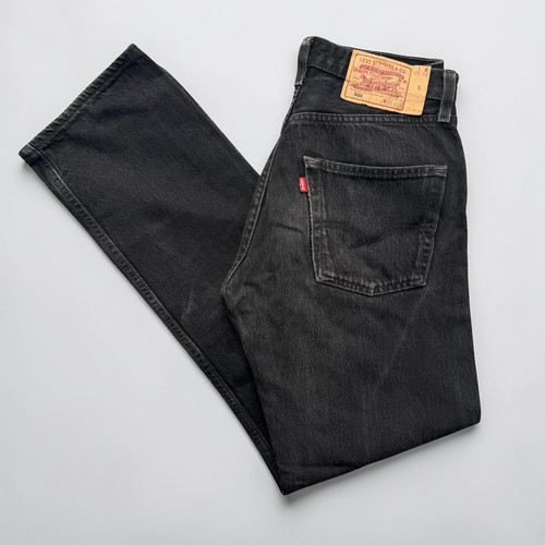 Levis 501 0185 w30 - levis,