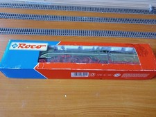 BR 18 201 DR grün Roco 63201