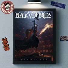 Black Veil Brides Vindicate