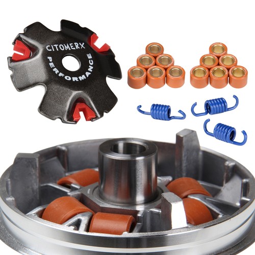 Racing variomatik vario - variomatik,
