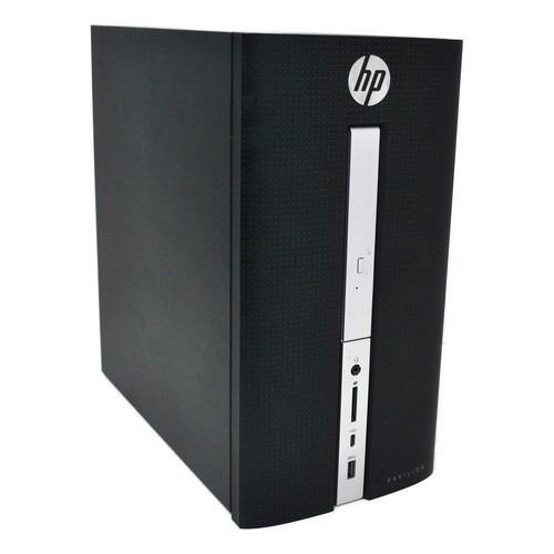 Pavilion 570 p046na amd - hp,