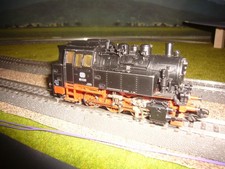 Märklin BR 80 33041 Digital