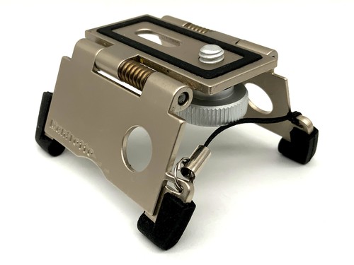 Manfrotto 797 pocket tabletop - 797,