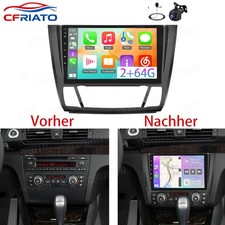 2+64GB Android 15 Für BMW 1er