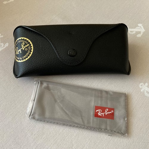 Ray ban brillenetui - ray-ban,