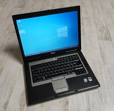 Laptop Dell Latitude D830