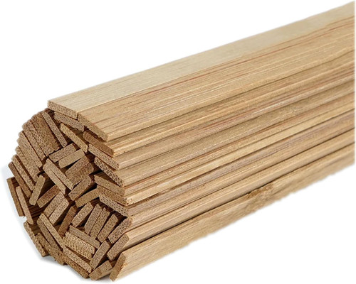 Stück holzleisten zum - holzleisten,