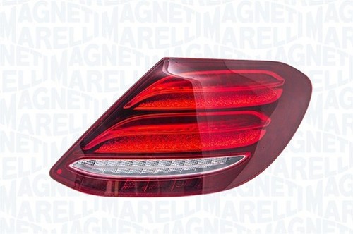 Magneti marelli indicator left - magneti,