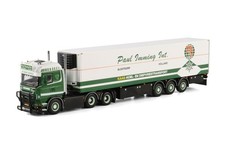 Scania highline reefer - r6,