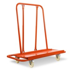 Plattenwagen Universalrollen