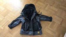 3in1 Jack Wolfskin Jacke Gr.92