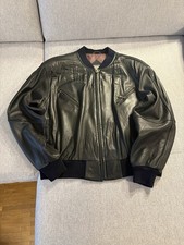 Damen Lederjacke „The Art of