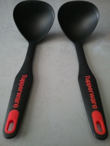 Tupperware griffbereit - tupperware,